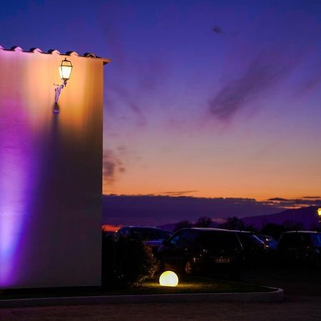 Tenuta Amalthea Villa Sessa Aurunca Dış mekan fotoğraf