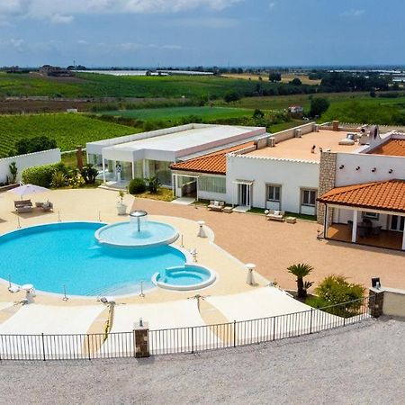 Tenuta Amalthea Villa Sessa Aurunca Dış mekan fotoğraf