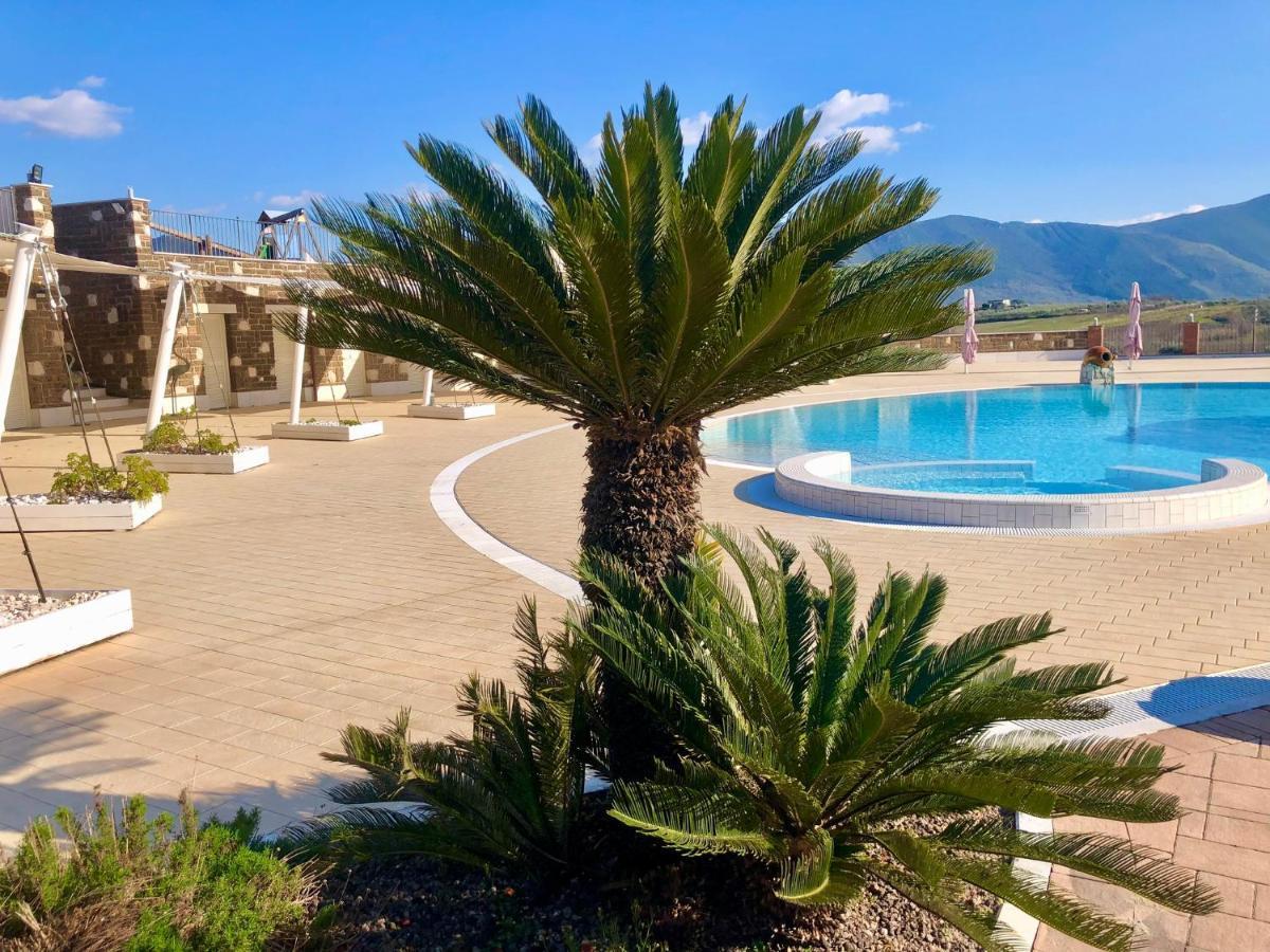 Tenuta Amalthea Villa Sessa Aurunca Dış mekan fotoğraf