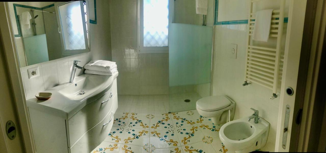 Tenuta Amalthea Villa Sessa Aurunca Dış mekan fotoğraf