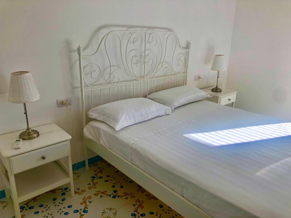 Tenuta Amalthea Villa Sessa Aurunca Dış mekan fotoğraf