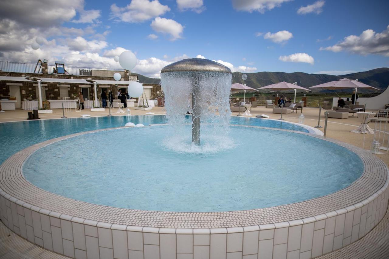 Tenuta Amalthea Villa Sessa Aurunca Dış mekan fotoğraf