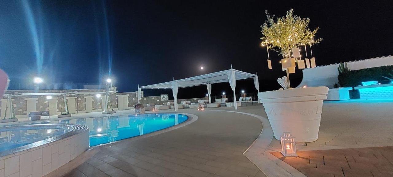 Tenuta Amalthea Villa Sessa Aurunca Dış mekan fotoğraf